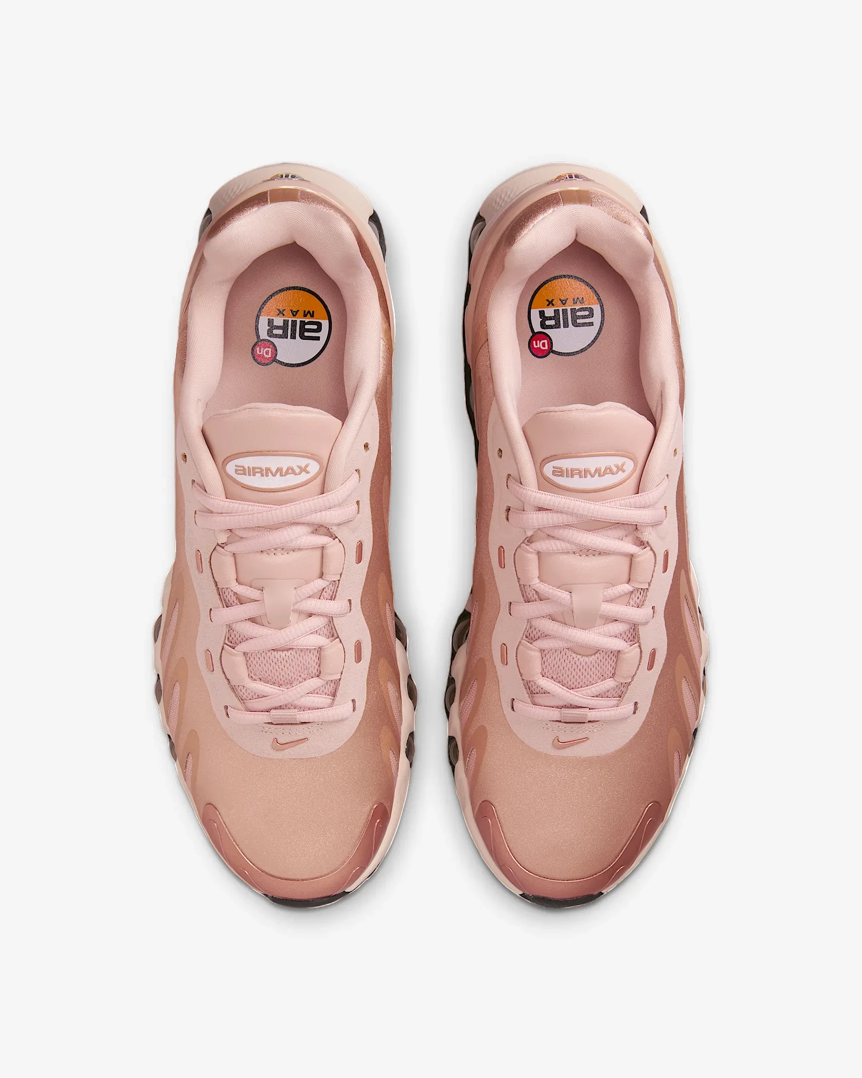 Air Max DN8 Metallic Red Bronze HF5509-900 | Dead Stock