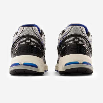 New Balance 1906 Sliver Metallic