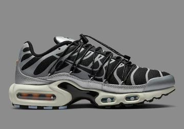 Air Max Plus Lace Toggles