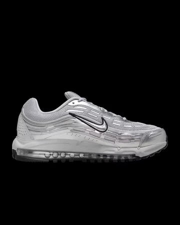 Air Max TL 2.5 Metallic Silver Innenseite