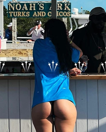 Nike NOCTA Swimwear Collection Release Nocta Nike Turks Caicos Collection