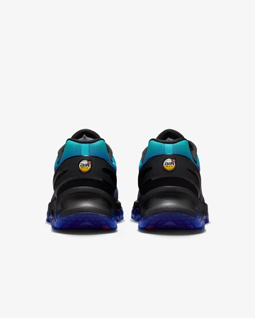 Air Max Dn8 Persian Violet Paar Fersen