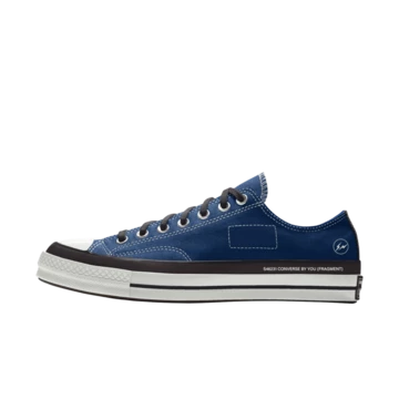FRGMT Converse Chuck 70 Low By You