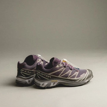 Salomon XT 6 Plum Kitten