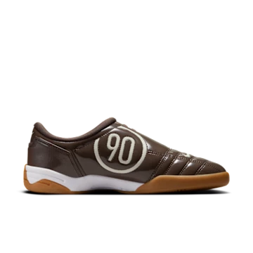 Nike T90 Lack Pack Brown Innenseite