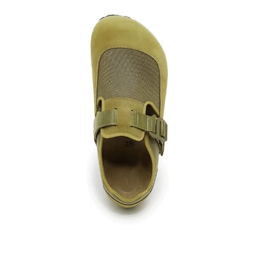 Birkenstock London Nova Pack von oben