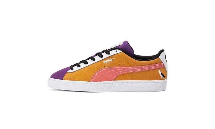 Jeff Staple Puma Suede Create from Light 387355 01 Dead Stock