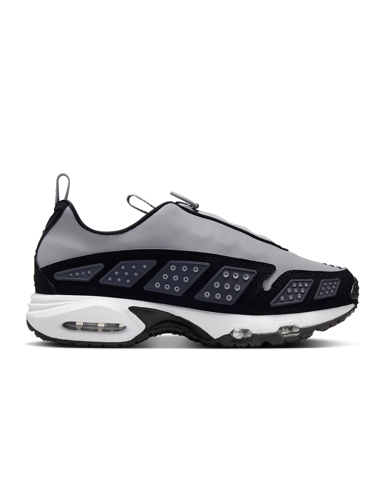 靴 Nike Air Max SNDR Silver Anthracite 27cm Air Max SNDR Silver Anthracite HF1199-001 | Dead Stock