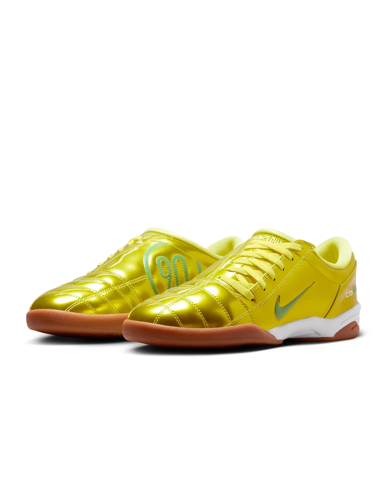 Nike Total 90 Dynamic Yellow HJ9351-700 | Dead Stock