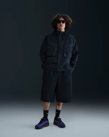 Air Max Dn8 Fierce Purple worn