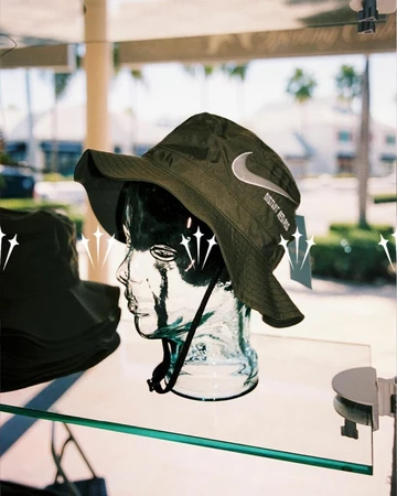 Nike NOCTA Swimwear Collection Release Nocta Nike Turks Caicos Collection