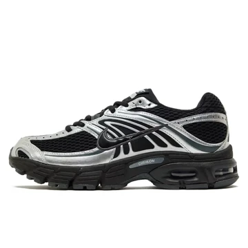 Nike Air Max Moto 2K Black Metallic Silver