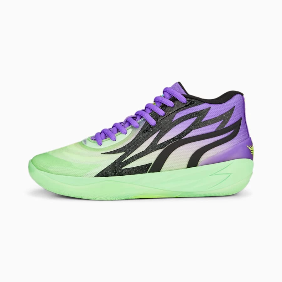 Rick & Morty Puma MB.02 adventures 377411-02 | Dead Stock
