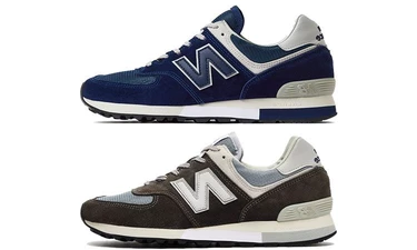New Balance 576 35th Anniversary