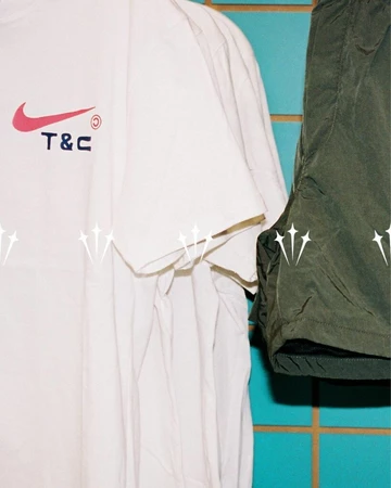 Nike NOCTA Swimwear Collection