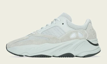 adidas Yeezy Boost 700 Salt