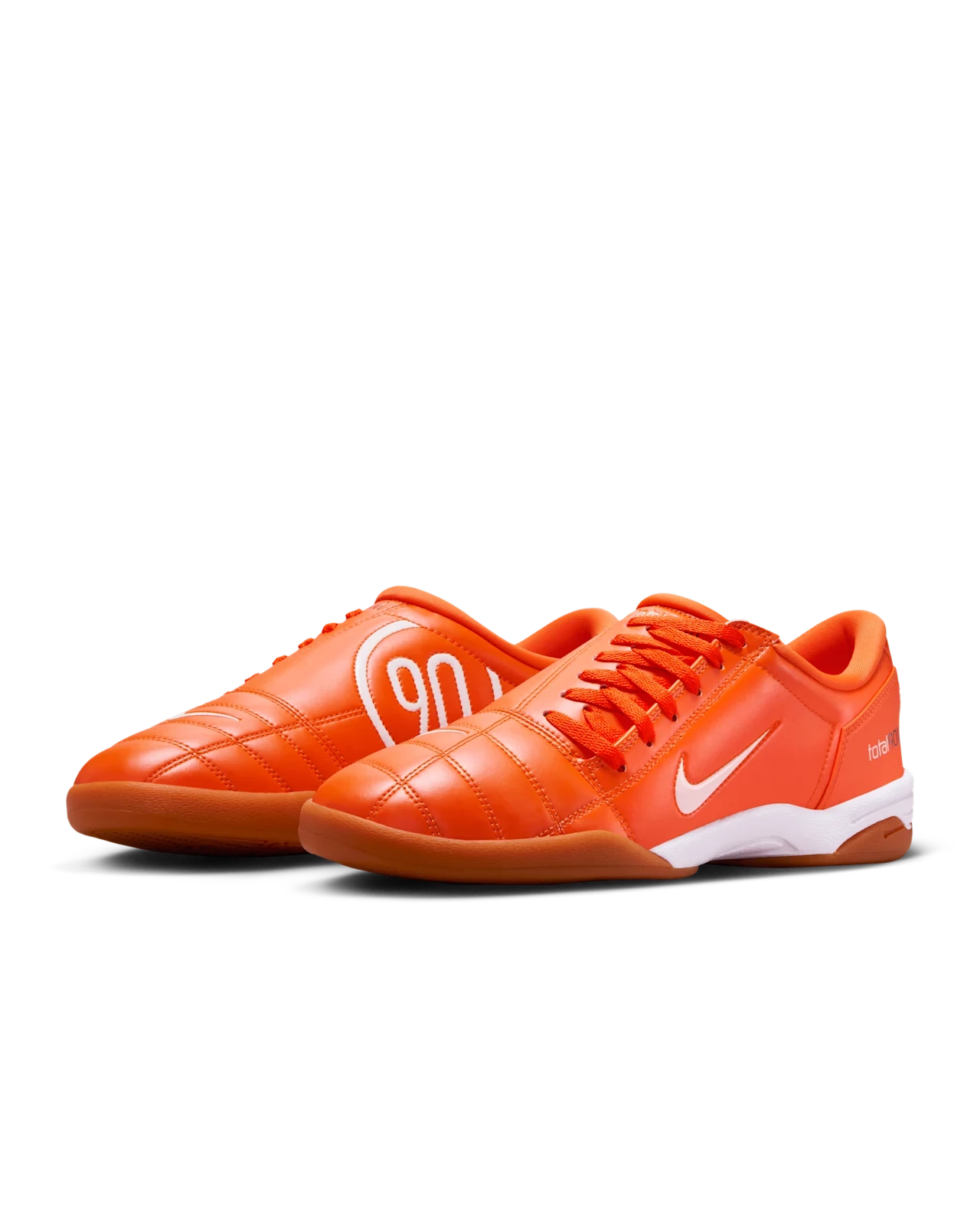 Nike Total 90 Safety Orange HJ9351-800 | Dead Stock