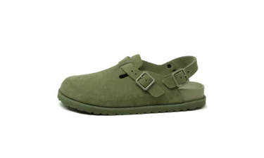 Birkenstock Tokio 1774 Moss