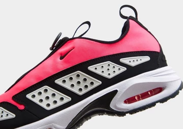 Air Max SNDR Highlighter Pink Neopren Detail