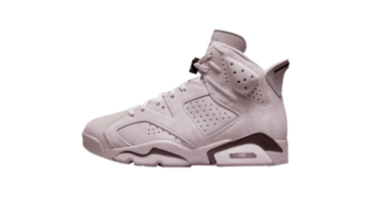 A Ma Maniere x Air Jordan 6 Smokey Mauve