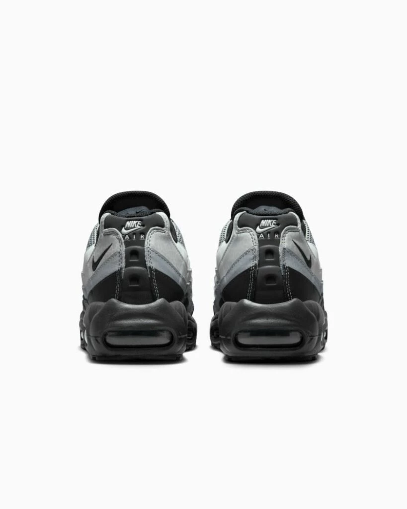 Air Max 95 Reflective Safari DV5581-001 Dead Stock
