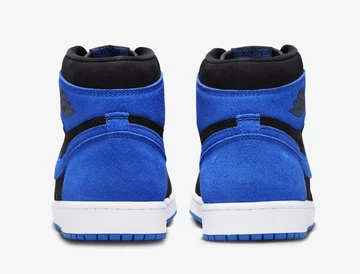 Jordan 1 High Royal Reimagined