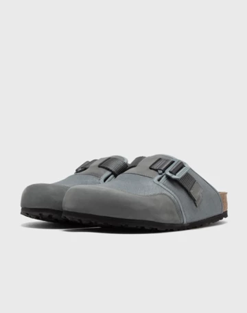 Birkenstock Boston Nova Tex Pack
