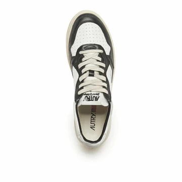 Autry Super Vintage Low Shadow