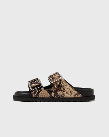 Birkenstock Boston Nova Tex Pack