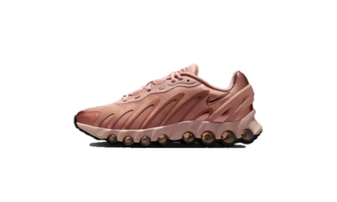 Air Max DN8 Metallic Red Bronze