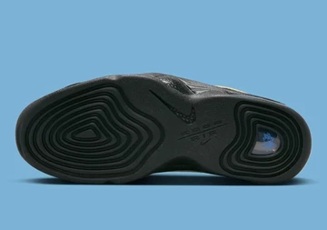 Stussy Nike Air Max Penny 2 Rattan