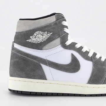 Air Jordan 1 Washed Heritage