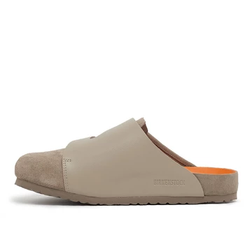 Union LA x Birkenstock Bimshire Beige Innenseite
