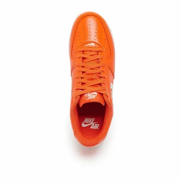 Air Force 1 Low Orange Jewel