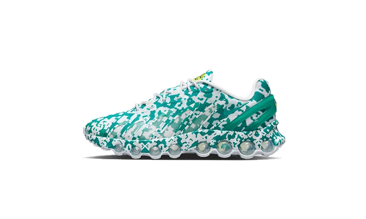 Cav Empt x Nike Air Max Dn8 Neptun Green