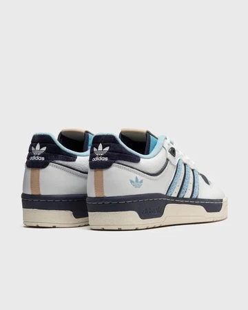 adidas Rivalry Low Tar Heels