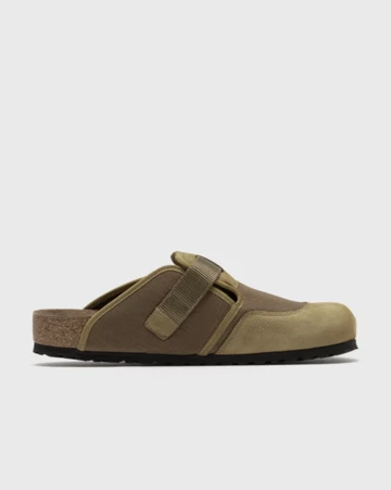 Birkenstock Boston Nova Tex Pack