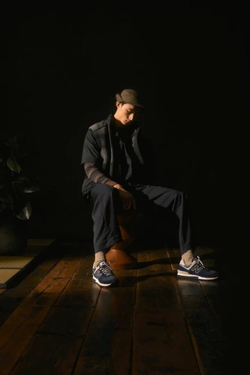 New Balance 576 35th Anniversary