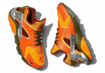 Nike Doernbecher Kollektion 2023