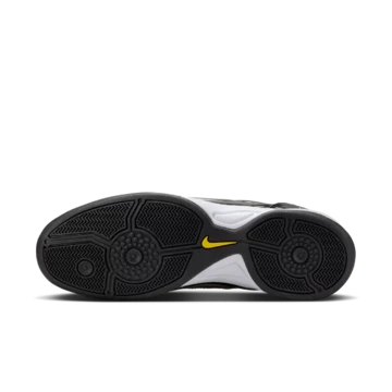 Nike T90 III Black Sohle