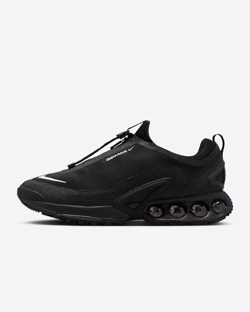 Nike Air Max Dn Roam Black Außenseite