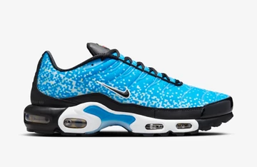 Nike Air Max Plus Napoli