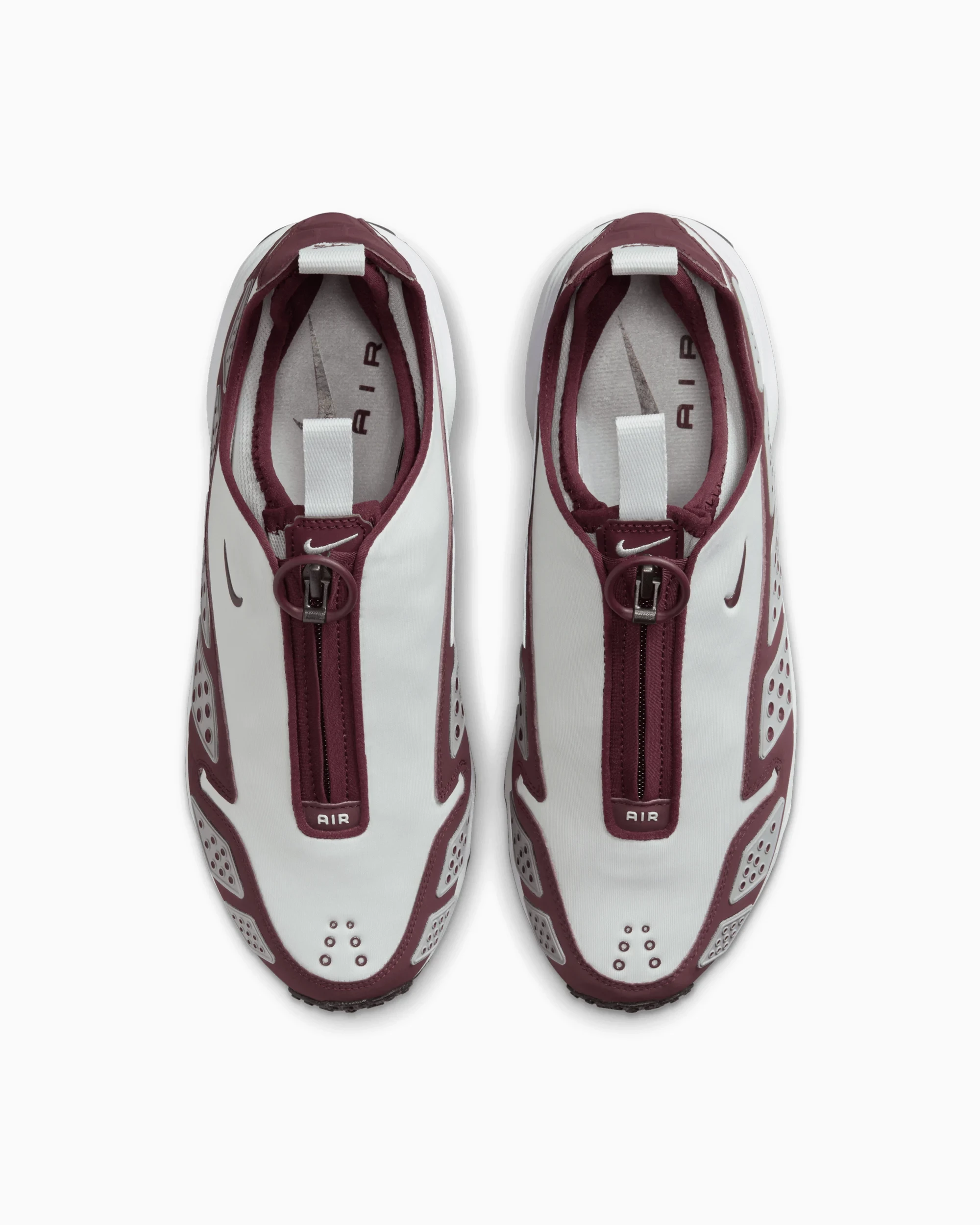 Air Max Sunder Night Maroon FZ2068 002 Dead Stock