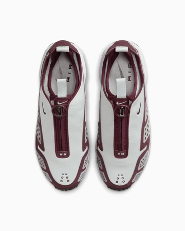 Air Max Sunder Night Maroon Paar von oben