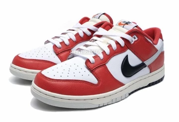 Dunk Low Chicago Split