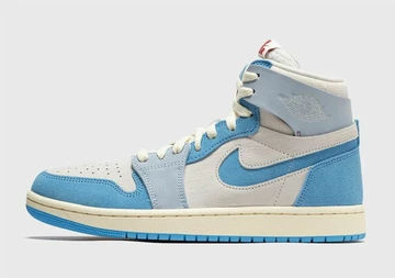 Jordan 1 High CMFT 2 Phantom University Blue