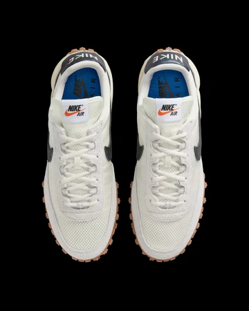 Nike Air Max Waffle Sail