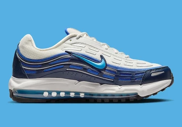 Air Max TL 2.5 Blue Obsidian Außenseite