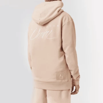 UNION Jordan Apparel Kollektion