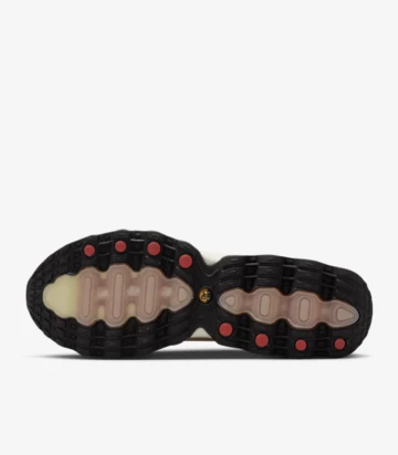 Nike Air Max Dn8 Light Khaki Sohle